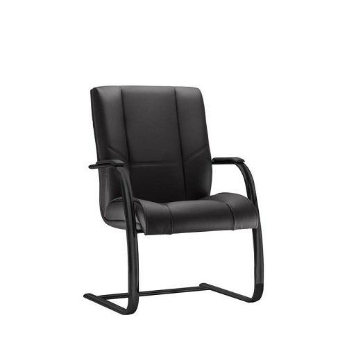 POLTRONA DIRETOR NEW ONIX GIRATÓRIA