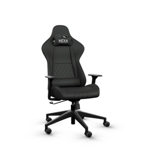 POLTRONA HEXA GAMER