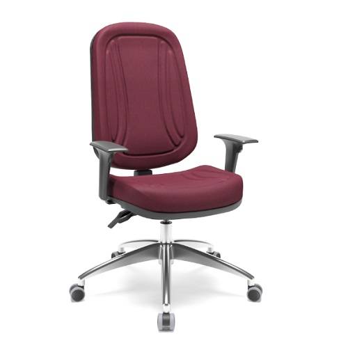 POLTRONA PRESIDENTE  PREMIUM