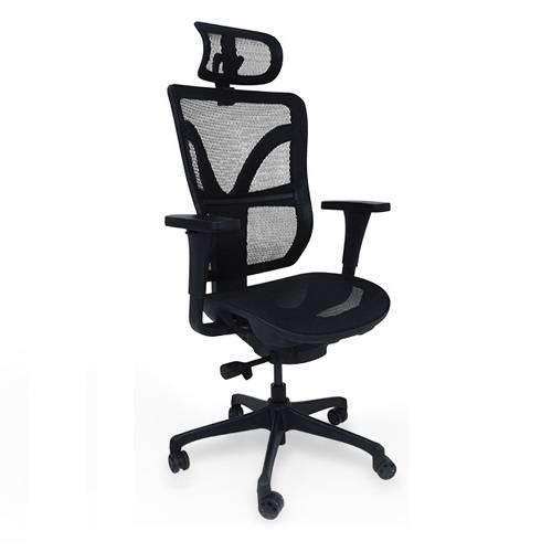 POLTRONA PRESIDENTE DARIX