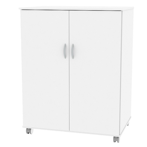 PORTA CARTOLINA COM 2 PORTAS