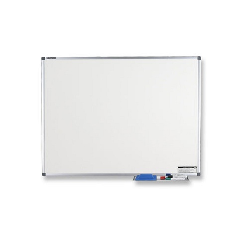 QUADRO BRANCO LUXO