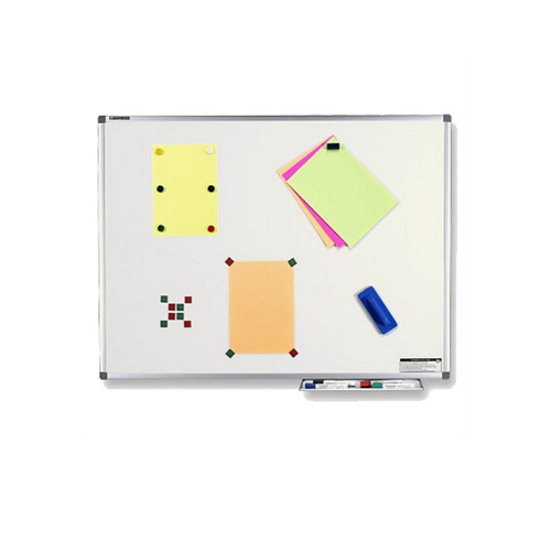 QUADRO BRANCO MAGNÉTICO