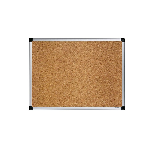 QUADRO DE AVISO EM CORTIÇA