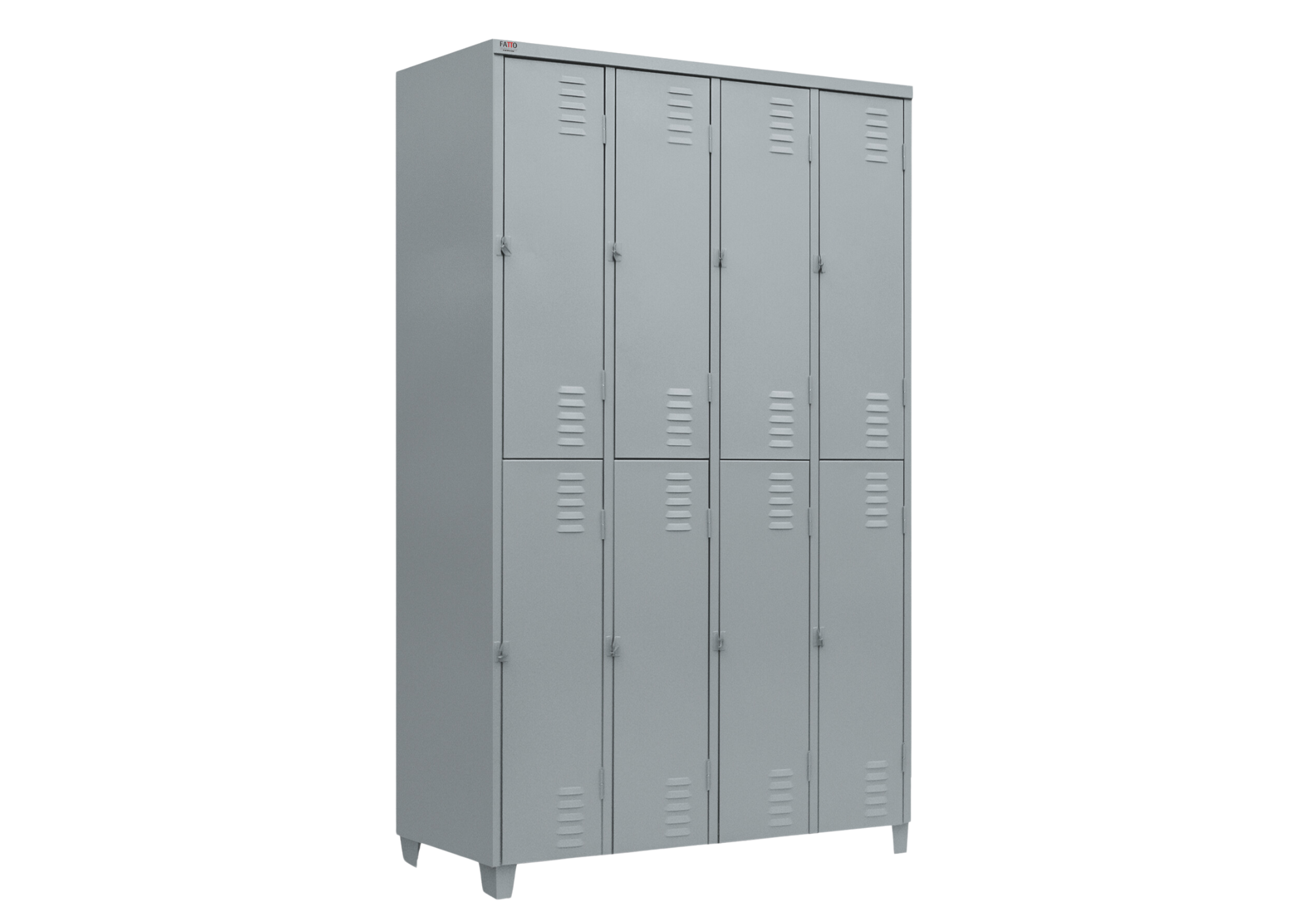 Roupeiro de 8 portas