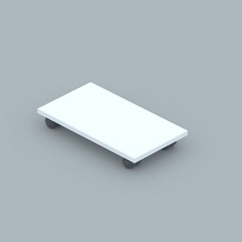 SUPORTE CPU SKATE