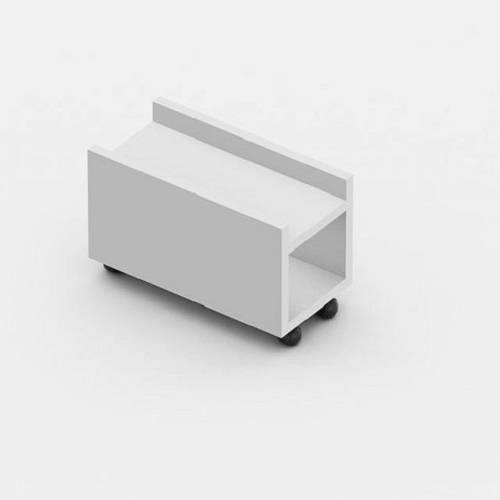 SUPORTE PARA CPU WOOD (OT WSCB2127)