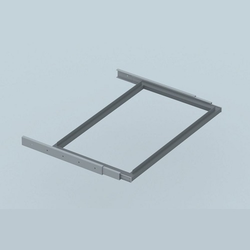 SUPORTE PARA PASTA SUSPENSA (PAINEL)