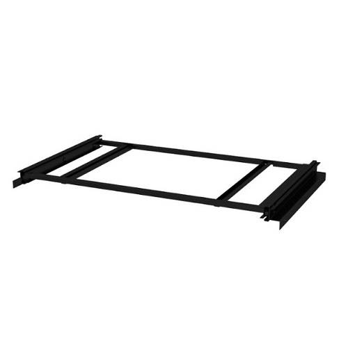 SUPORTE PARA PASTAS SUSPENSAS ECONÔMICO MAXXI (PPSM)