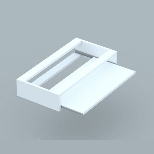 SUPORTE PARA TECLADO (PAINEL)