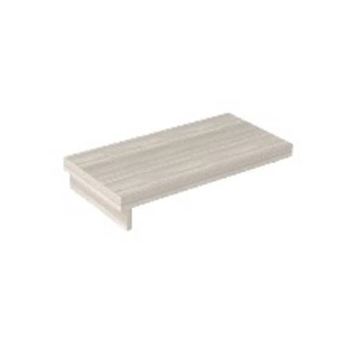 TAMPO AUXILIAR PARA GAVETEIRO PEDESTRAL PRIMA IMPACT 40mm