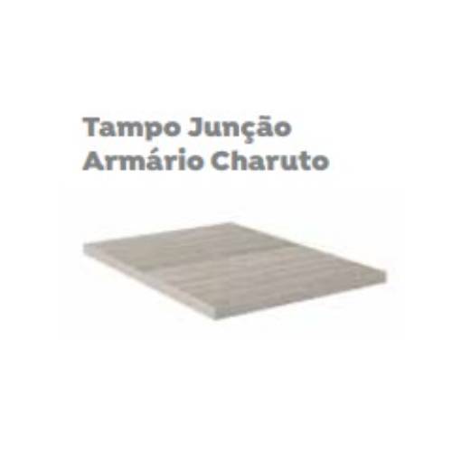 TAMPO GAVETEIRO JUNÇÃO (SENTIDO VERTICAL) ENCABEÇADO PRIMA CLEAN 40mm
