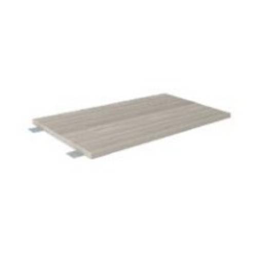 TAMPO PARA MESA AUXILIAR PRIMA CLEAN 25mm