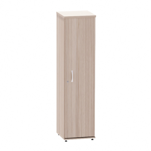 Torre Nicho De Madeira Com Porta P25 160 Cm Casablanca